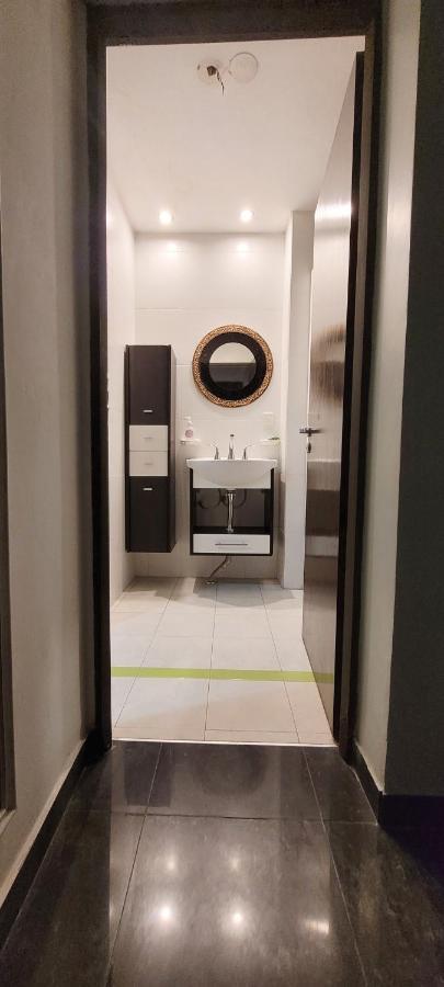 Perfecto Espacio سانتياغو ديل إستيرو المظهر الخارجي الصورة