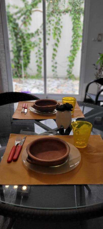Perfecto Espacio سانتياغو ديل إستيرو المظهر الخارجي الصورة